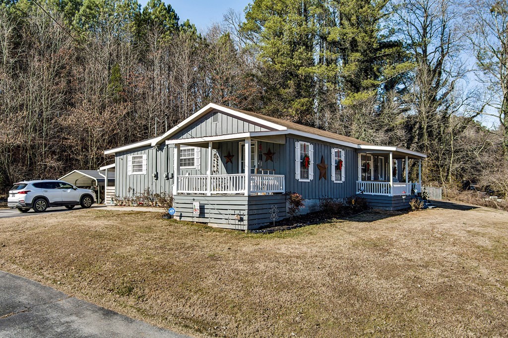 1404 Double S Road Dayton, TN 37321 - Photo 2 of 42 Gallery Image 2