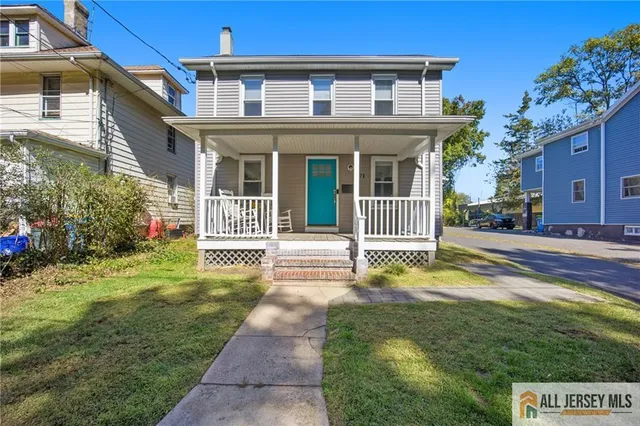 $525,000 | 71 Central Avenue, Somerville, NJ 08876