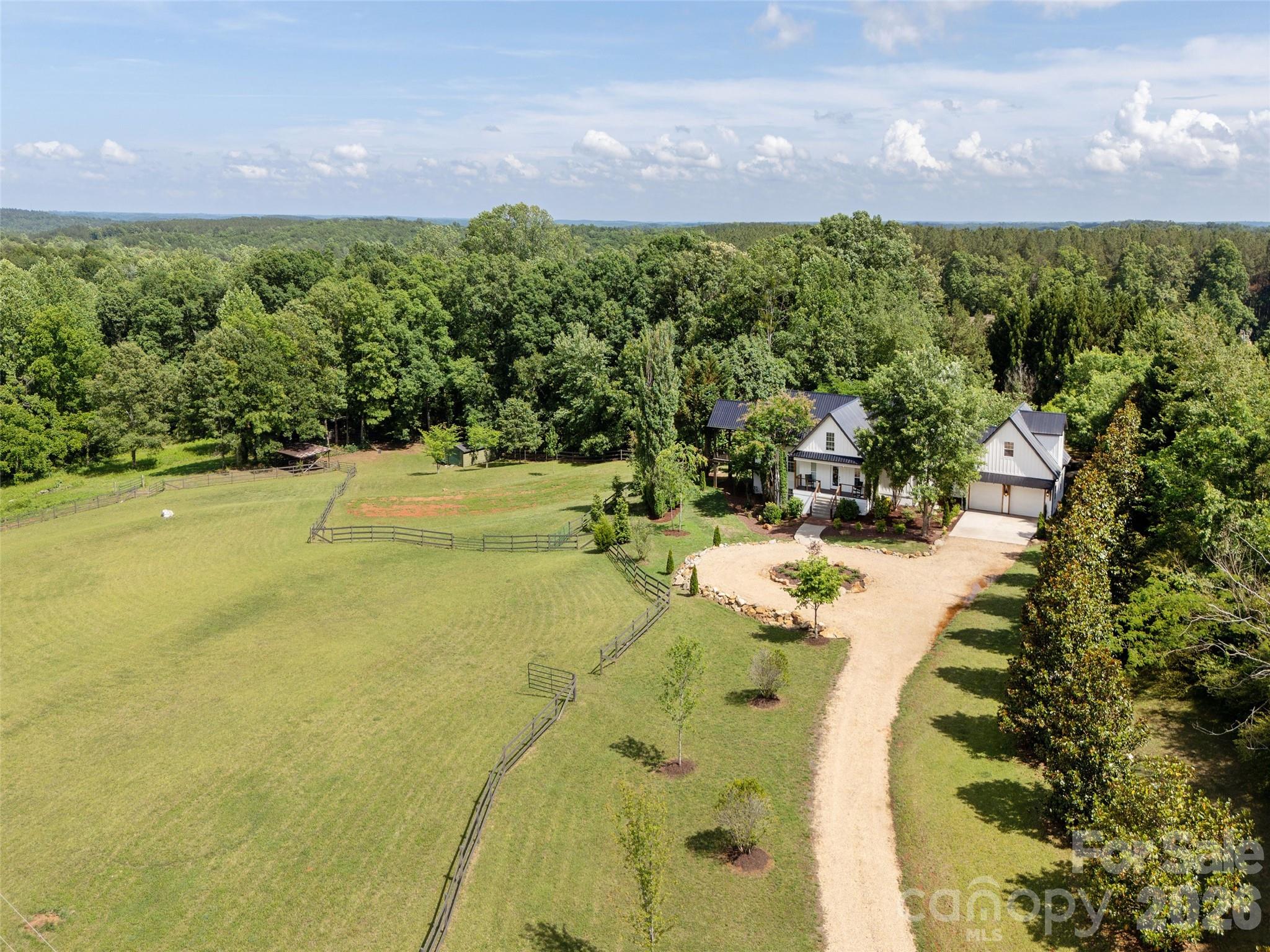4647 Big Level Road Mill Spring, NC 28756 - Photo 3 of 48