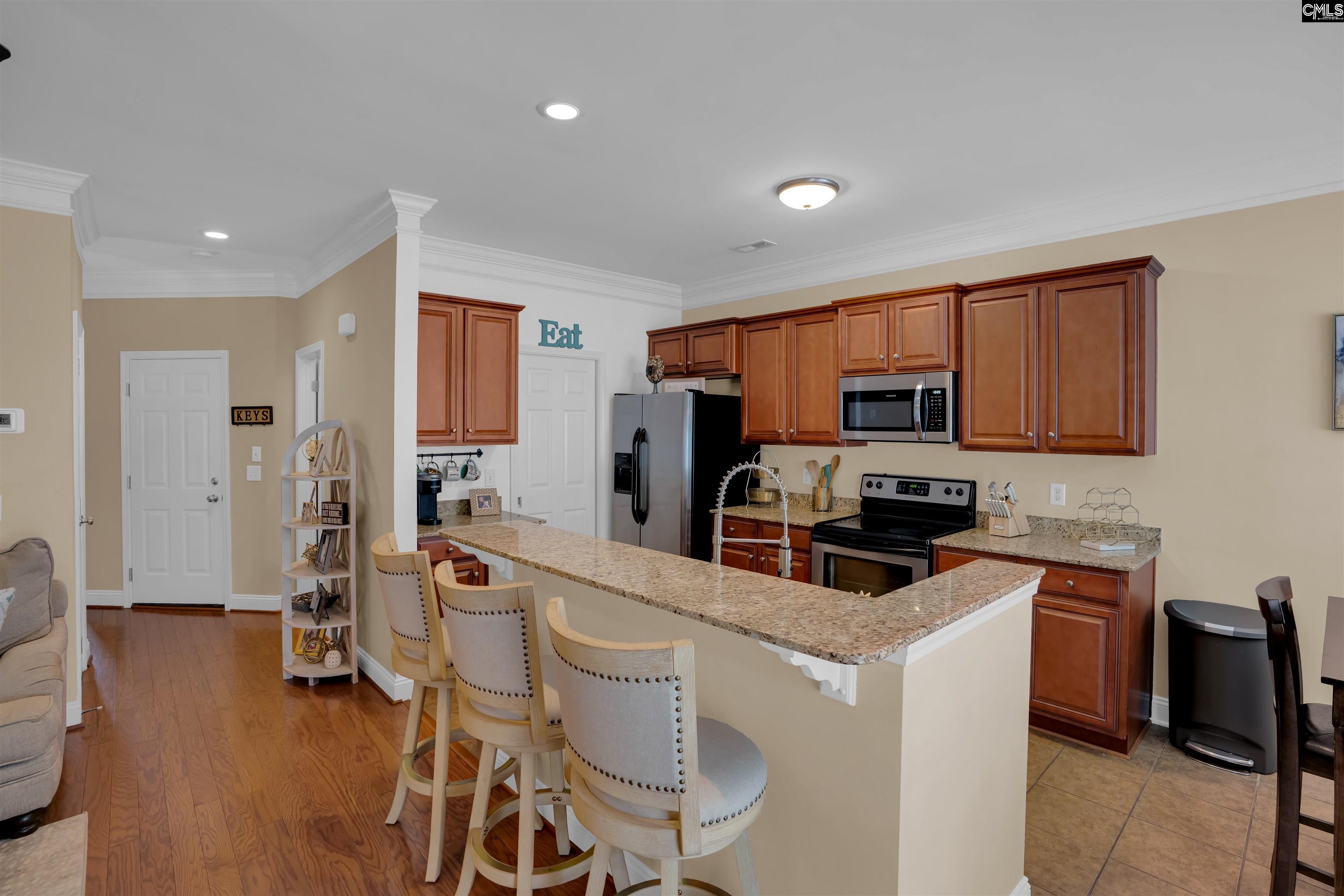 374 Saluda Springs Road Lexington, SC 29072 - Photo 16 of 31