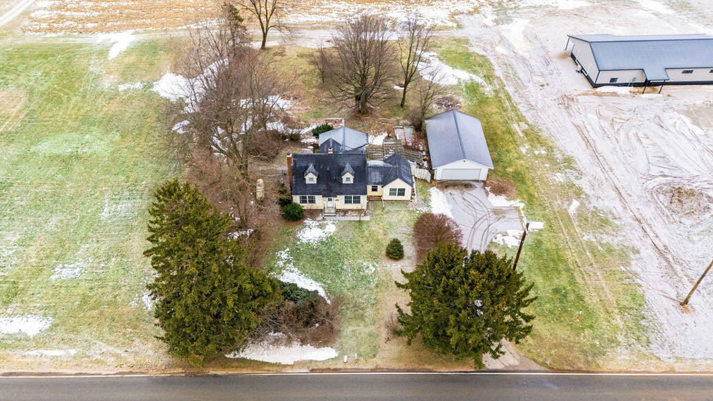 6608 North Branch Road Benton Harbor, MI 49022 - Photo 33 of 40 a31