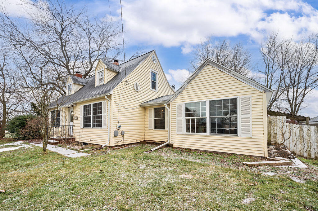 6608 North Branch Road Benton Harbor, MI 49022 - Photo 6 of 40 a4
