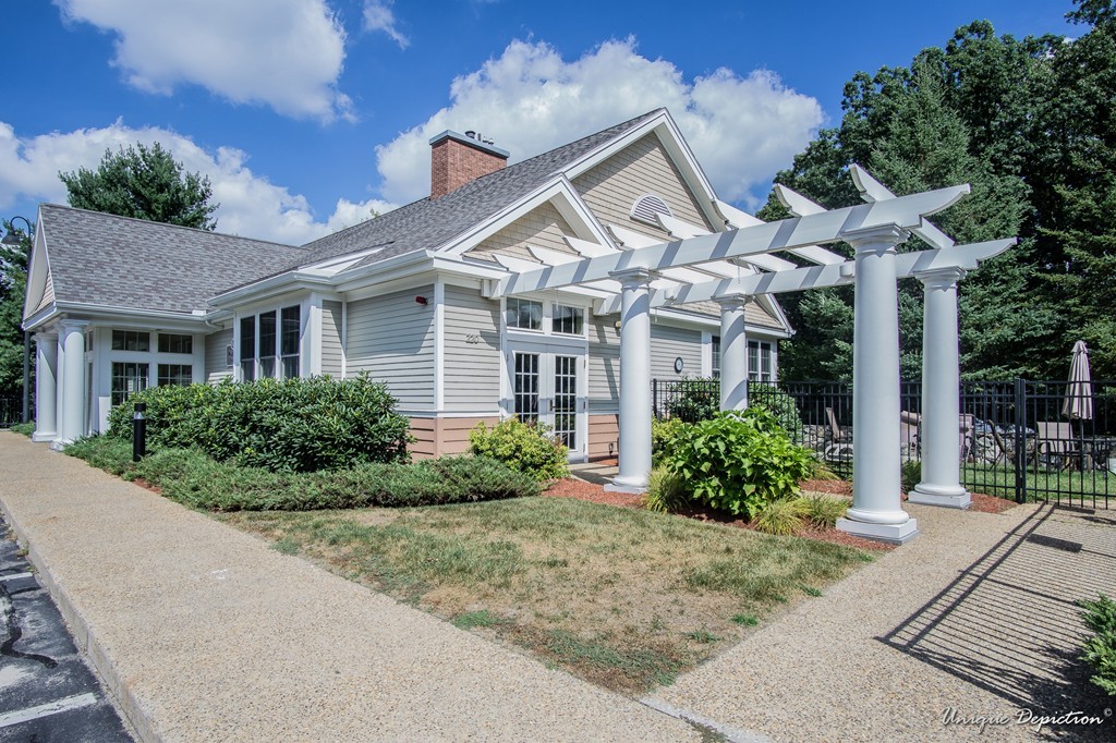210 Chickering Road, Unit 303 North Andover, MA 01845 - Photo 20 of 30 Gallery Image 20