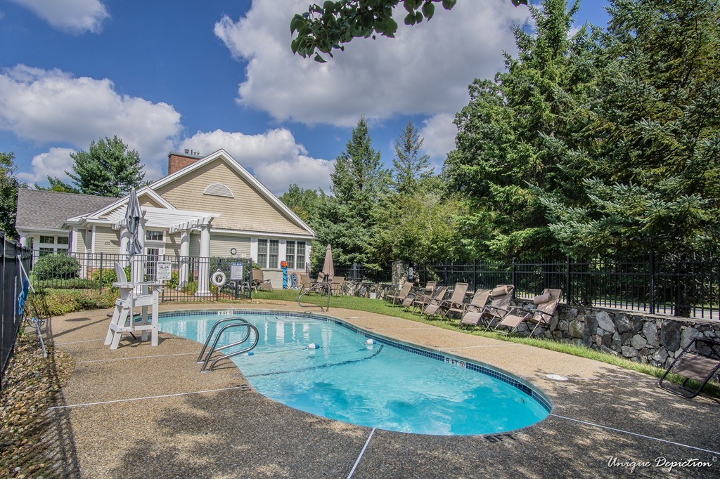 210 Chickering Road, Unit 303 North Andover, MA 01845 - Photo 22 of 30 Gallery Image 22