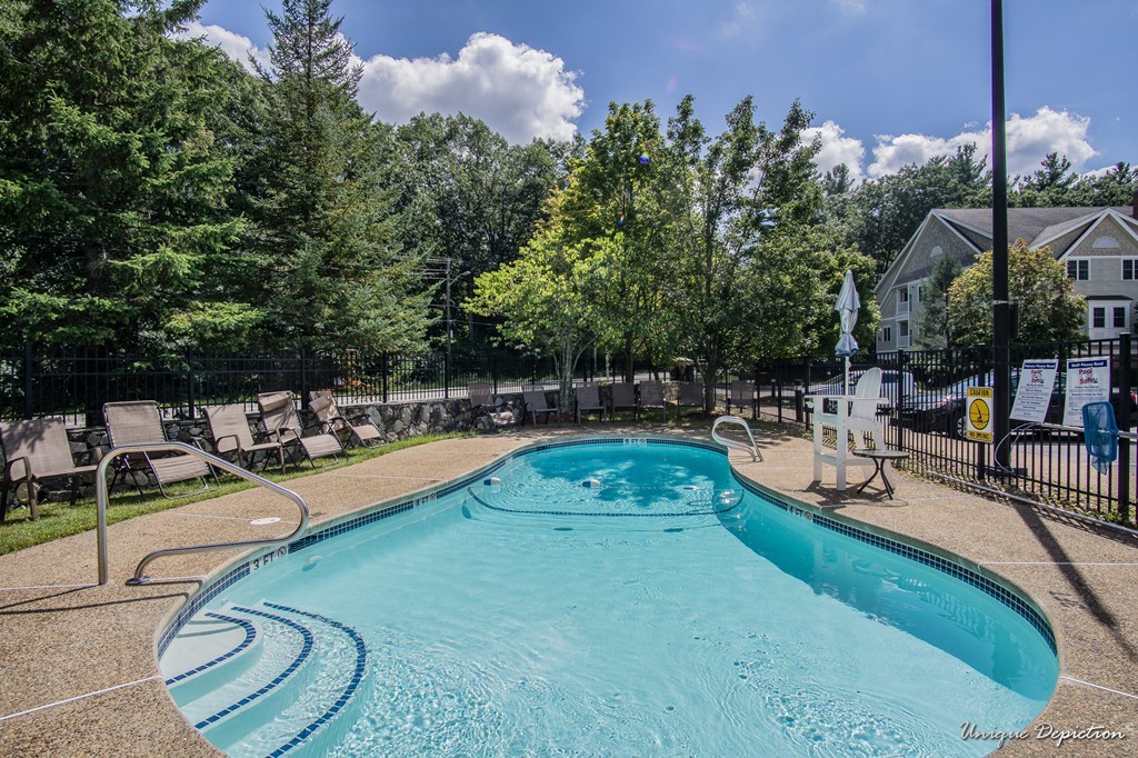 210 Chickering Road, Unit 303 North Andover, MA 01845 - Photo 23 of 30 Gallery Image 23