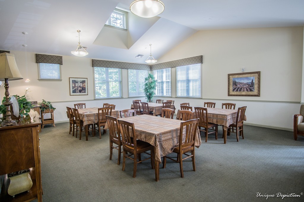 210 Chickering Road, Unit 303 North Andover, MA 01845 - Photo 25 of 30 Gallery Image 25