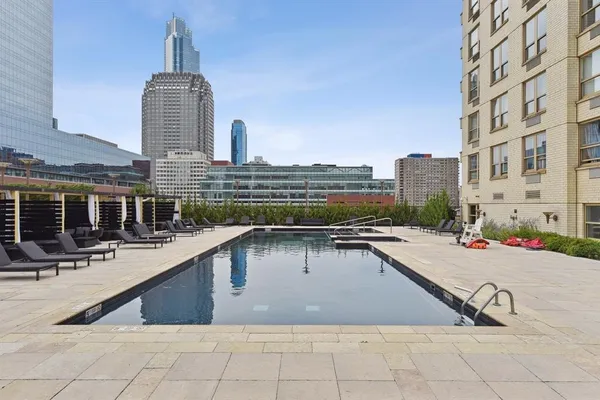 $748,888 | 88 Morgan Street, Unit 1908, Jersey City, NJ 07302