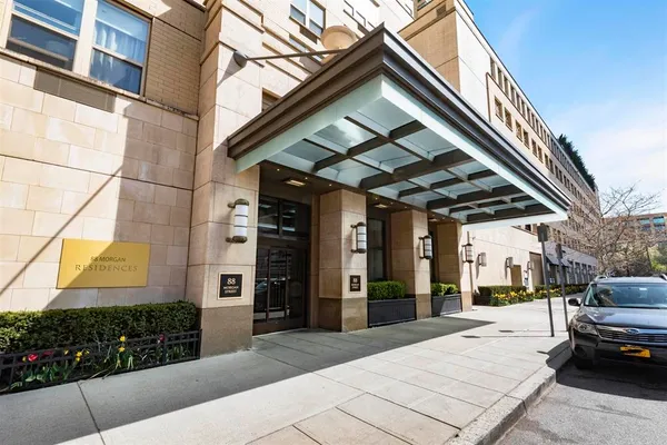 $748,888 | 88 Morgan Street, Unit 1908, Jersey City, NJ 07302