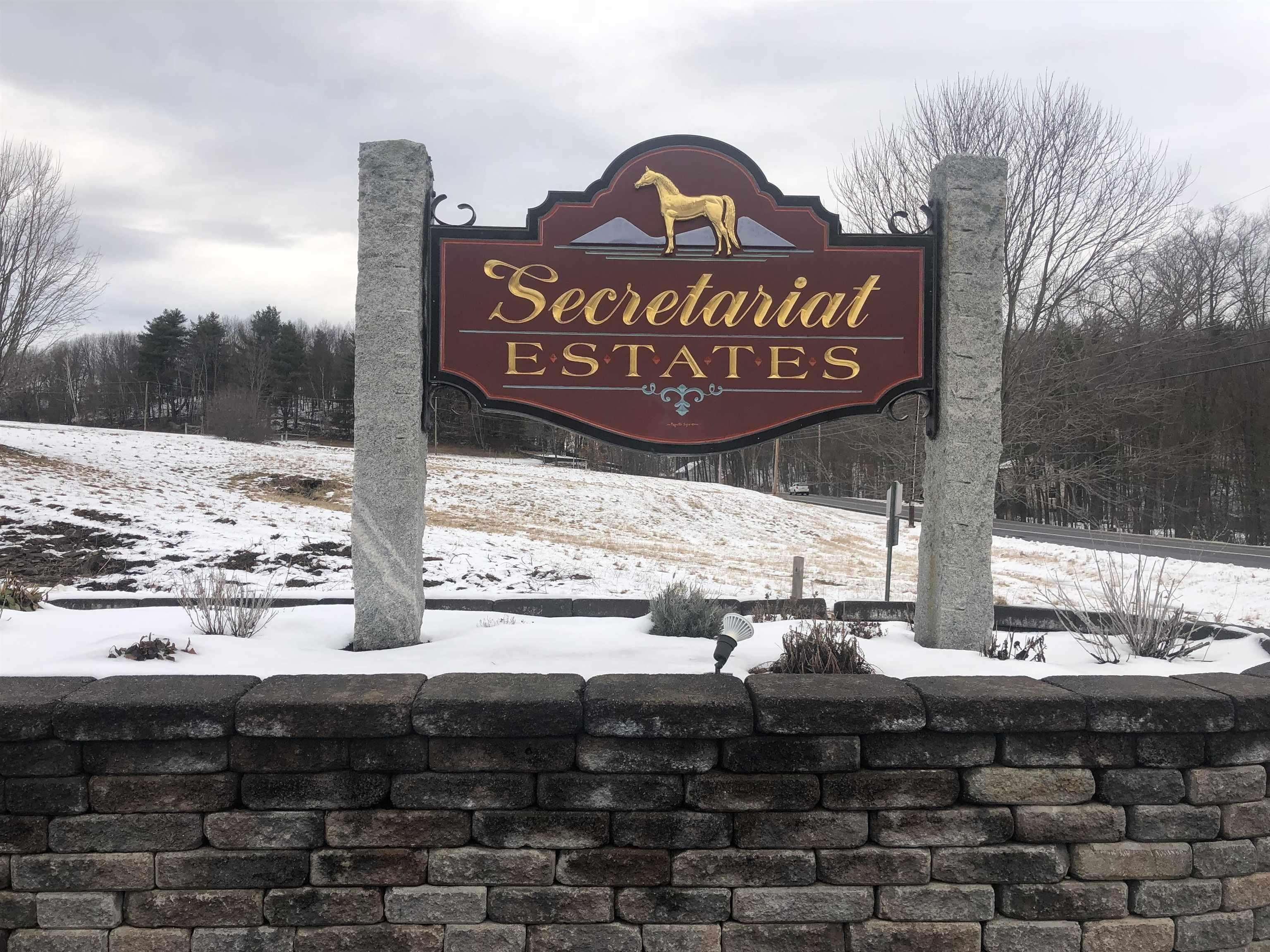 118 Secretariat Way, Unit 108 Rochester, NH 03867 - Photo 1 of 1 Gallery Image 1