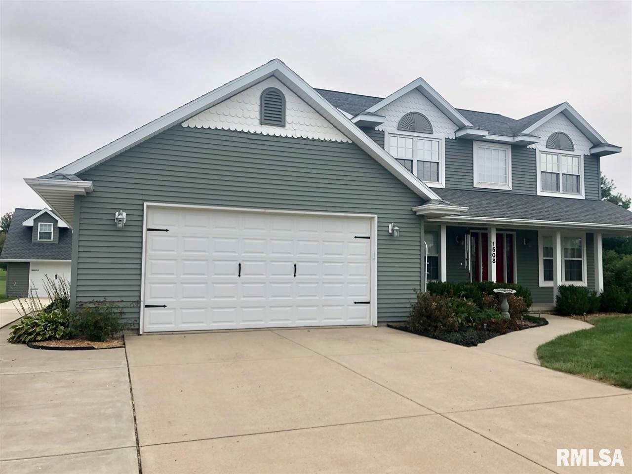 1508 Redbird Ridge Drive Metamora, IL 61548 - Photo 1 of 36 Gallery Image 1