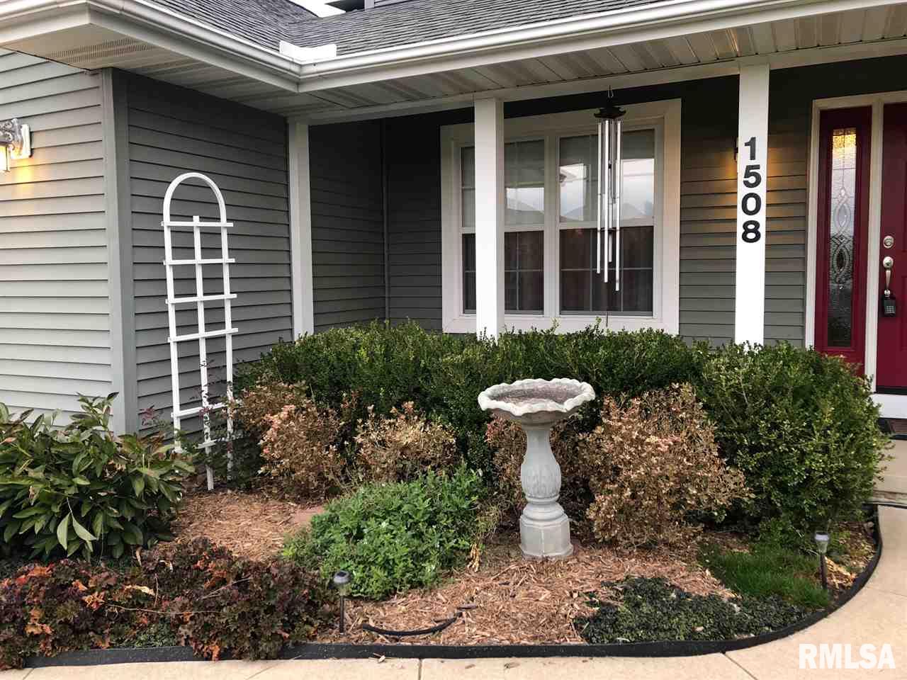 1508 Redbird Ridge Drive Metamora, IL 61548 - Photo 2 of 36 Gallery Image 2
