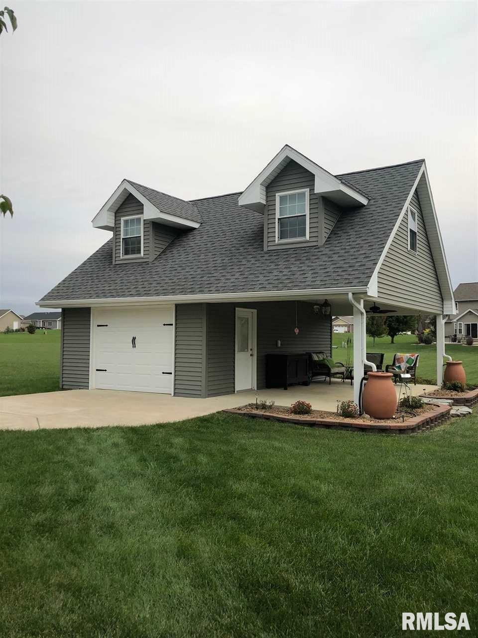 1508 Redbird Ridge Drive Metamora, IL 61548 - Photo 4 of 36 Gallery Image 4