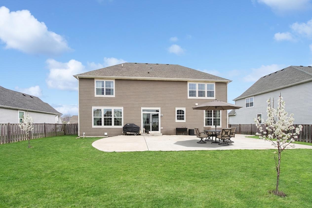 3617 Emerald Road Elgin, IL 60124 - Photo 29 of 34