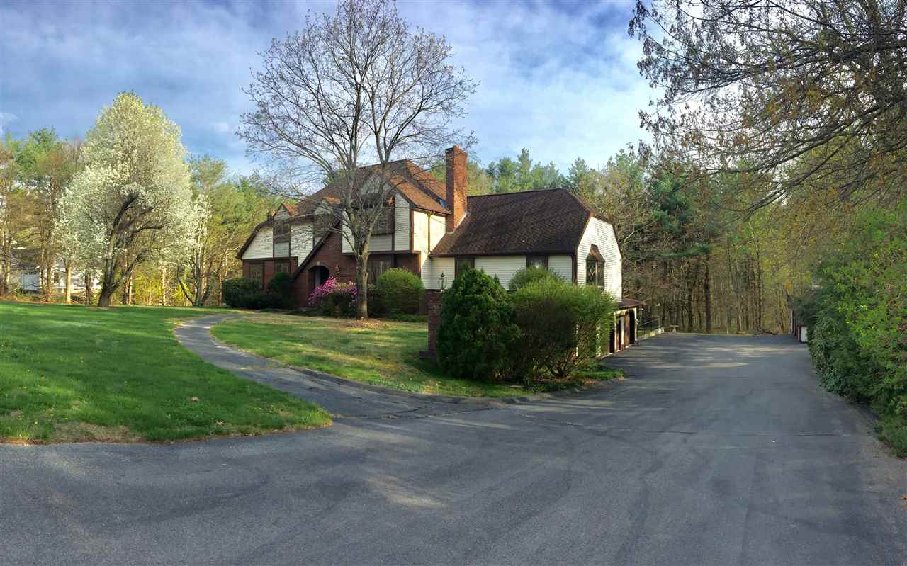 55 Tallant Road Pelham, NH 03076 - Photo 1 of 40