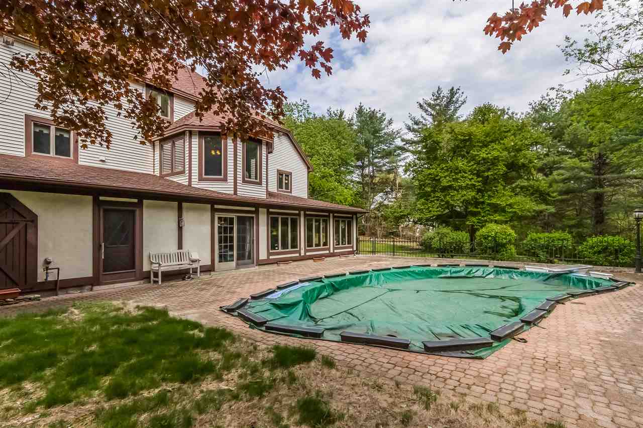 55 Tallant Road Pelham, NH 03076 - Photo 33 of 40
