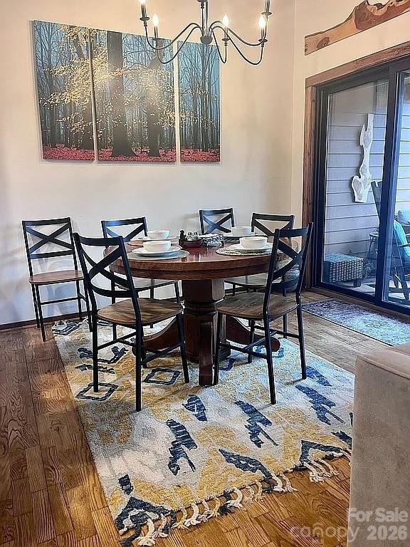 109 Emerald Ridge Road Sapphire, NC 28774 - Photo 5 of 41