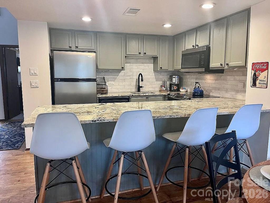 109 Emerald Ridge Road Sapphire, NC 28774 - Photo 8 of 41