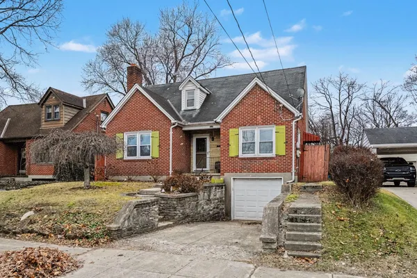 $279,000 | 537 Hayes Street, Lawrenceburg, IN 47025
