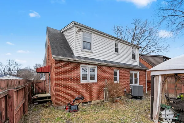 $279,000 | 537 Hayes Street, Lawrenceburg, IN 47025