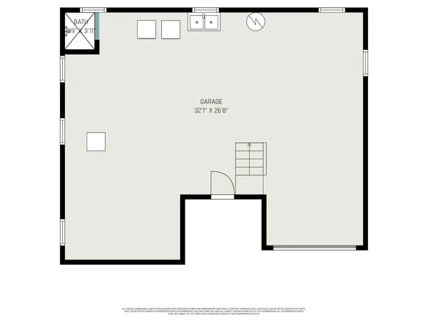 $279,000 | 537 Hayes Street, Lawrenceburg, IN 47025