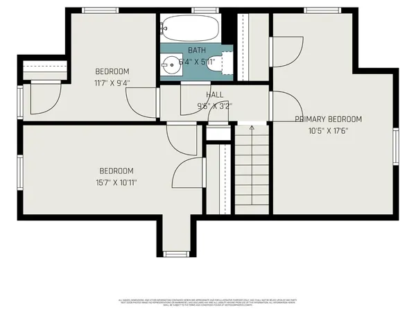 $279,000 | 537 Hayes Street, Lawrenceburg, IN 47025