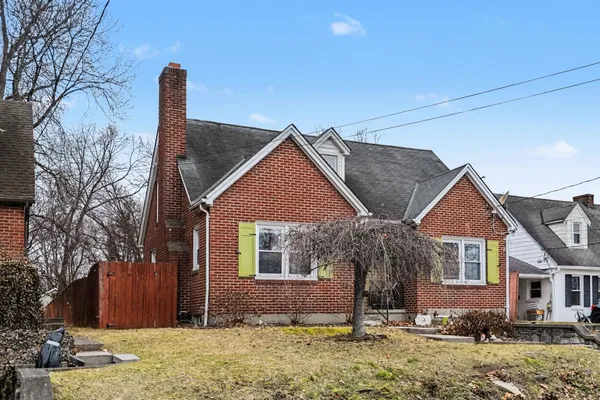 $279,000 | 537 Hayes Street, Lawrenceburg, IN 47025