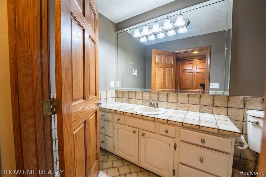 5135 North Gale Road Davison, MI 48423 - Photo 37 of 55