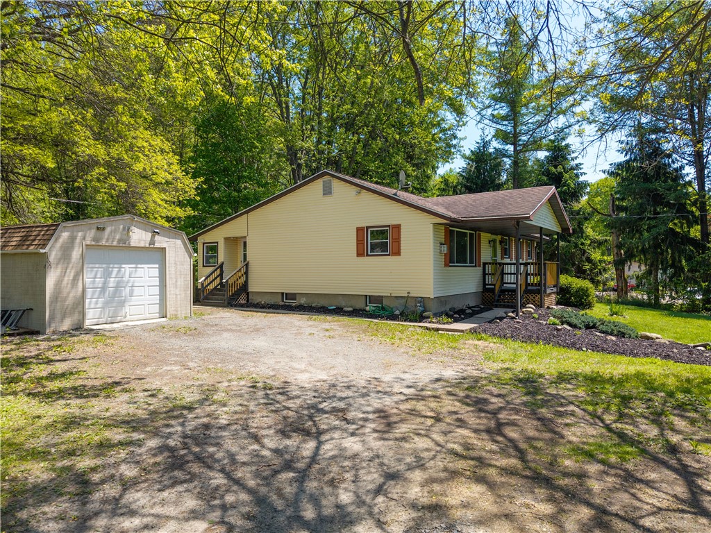 5380 Mills Road Campbell, NY 14821 - Photo 6 of 49