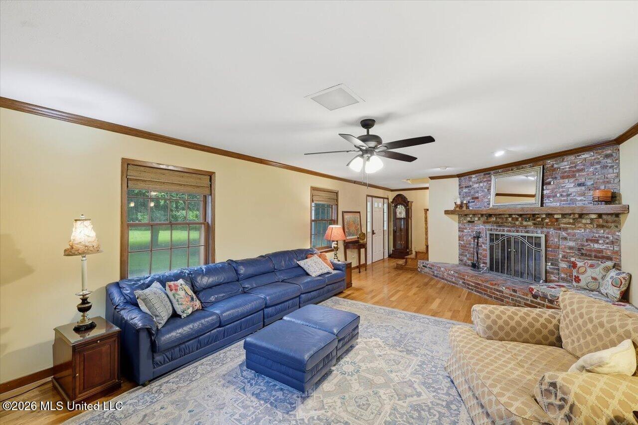 327 Clarkdell Road Canton, MS 39046 - Photo 12 of 91 10-327 Clarkdell Rd _ Hometoursms.com