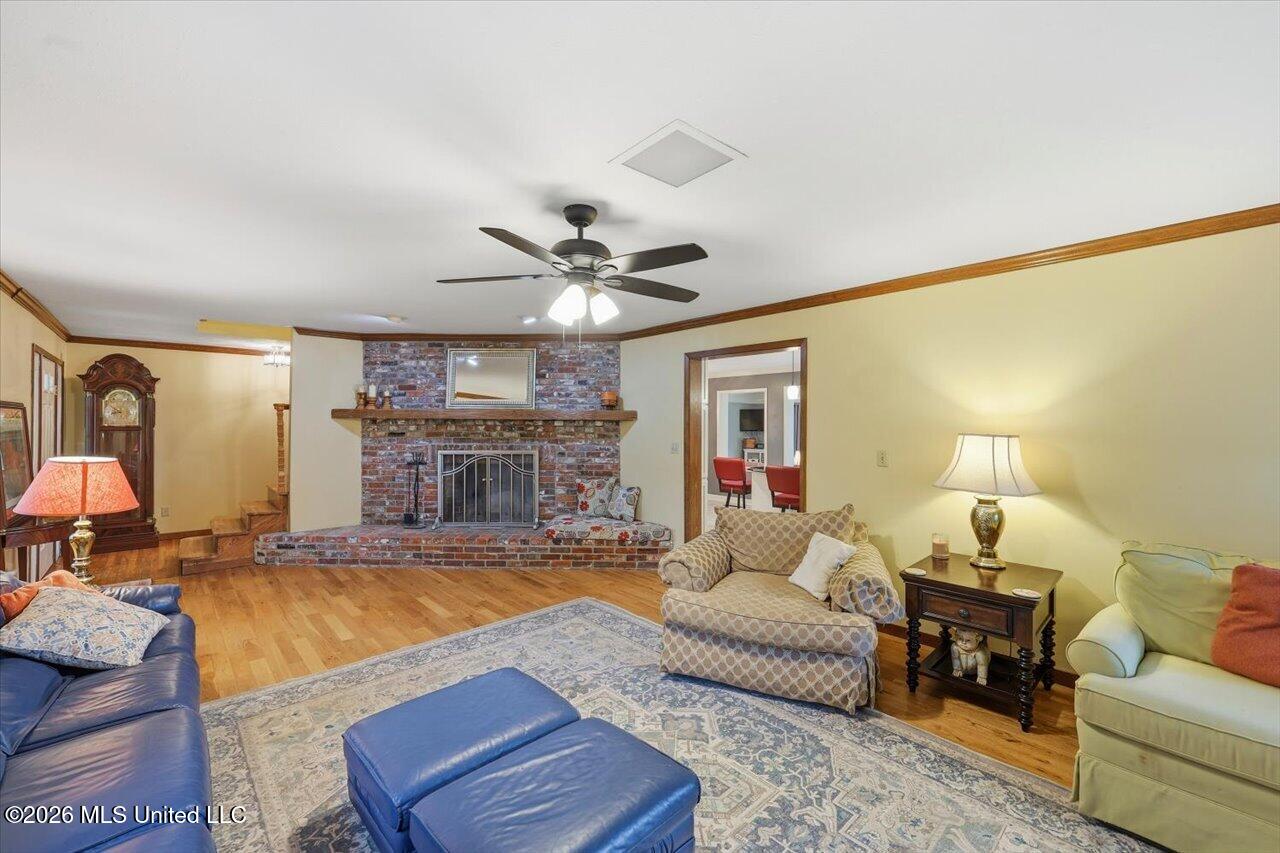 327 Clarkdell Road Canton, MS 39046 - Photo 13 of 91 11-327 Clarkdell Rd _ Hometoursms.com