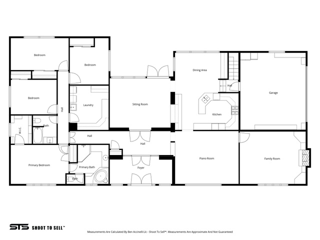 3250 Mohawk Lane Provo, UT 84604 - Photo 87 of 92 Main Level of the home