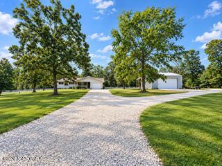 1190 Cross Rd Church Road Bland, MO 65014 - Photo 2 of 3 Gallery Image 2