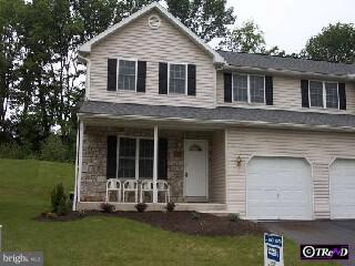 376 Sioux Court Sinking Spring, PA 19608 - Photo 1 of 1