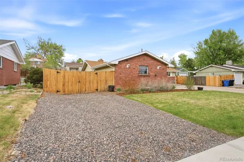 $615,000 | 6317 West 71st Avenue, Arvada, CO 80003