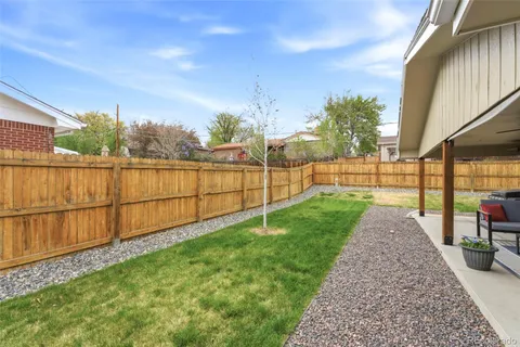 $615,000 | 6317 West 71st Avenue, Arvada, CO 80003