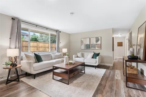 $615,000 | 6317 West 71st Avenue, Arvada, CO 80003
