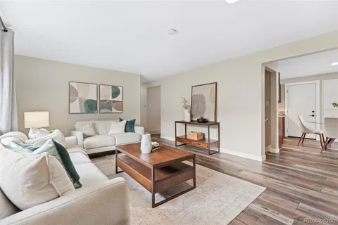$615,000 | 6317 West 71st Avenue, Arvada, CO 80003