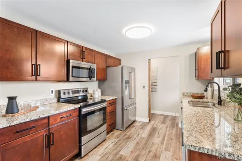 $615,000 | 6317 West 71st Avenue, Arvada, CO 80003