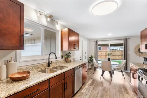 $615,000 | 6317 West 71st Avenue, Arvada, CO 80003