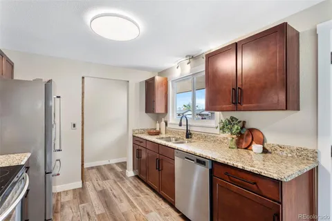 $615,000 | 6317 West 71st Avenue, Arvada, CO 80003