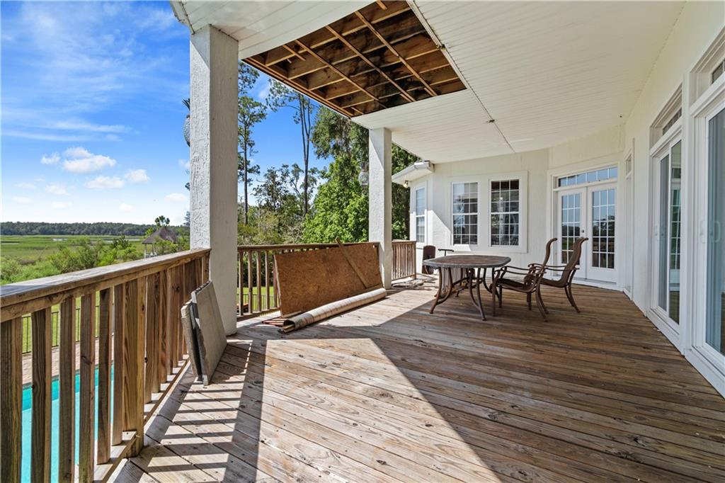 1854 Union Carbide Road Woodbine, GA 31569 - Photo 35 of 52