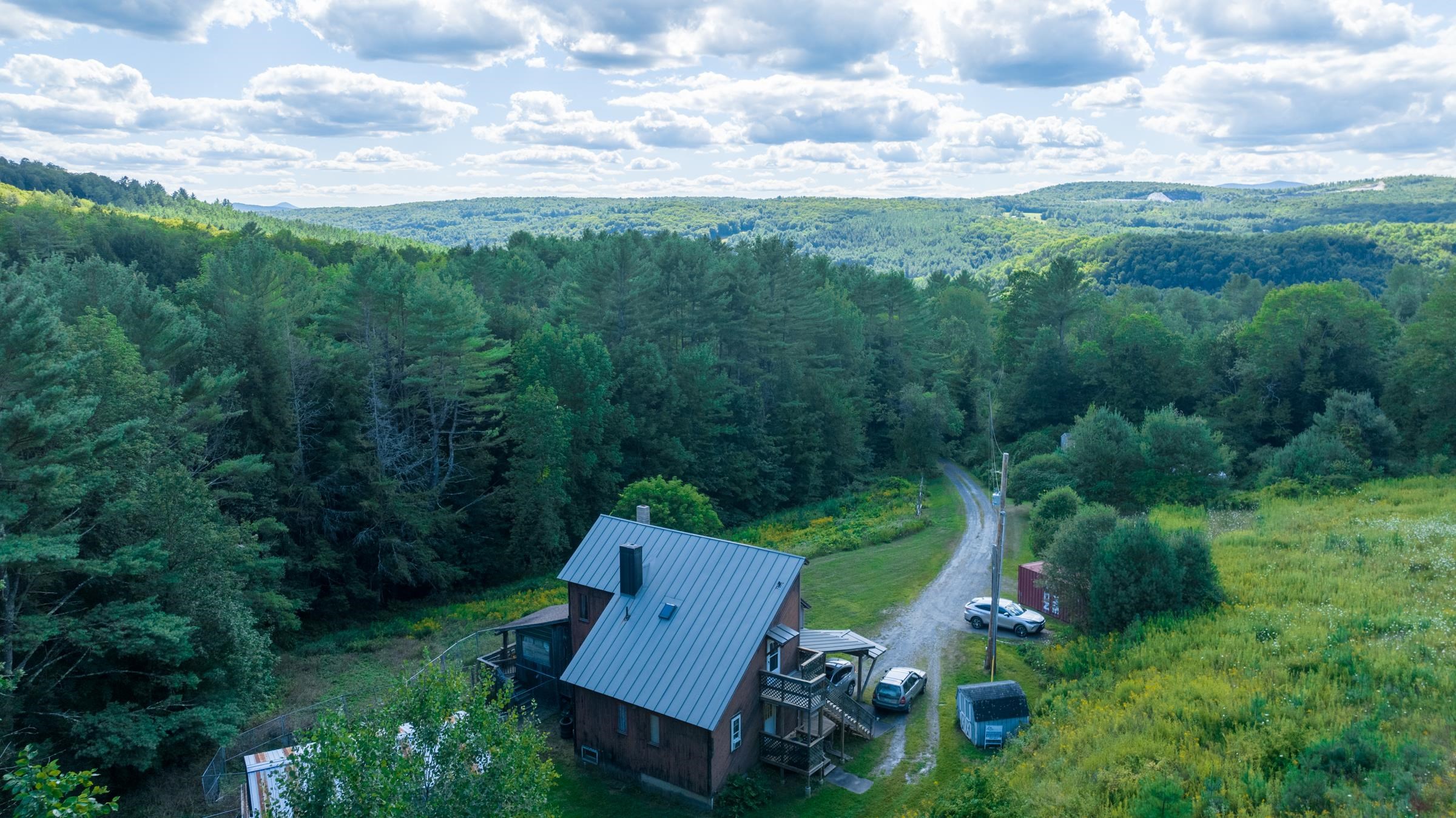 545 Post Farm Road Royalton, VT 05068 - Photo 26 of 30