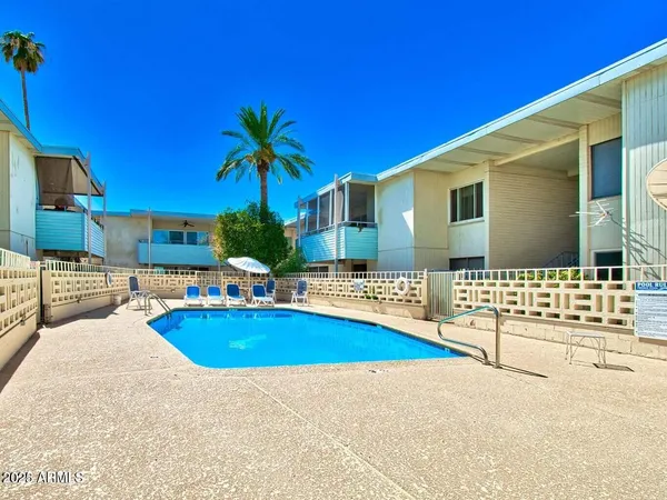 $295,000 | 100 West Maryland Avenue, Unit P2, Phoenix, AZ 85013