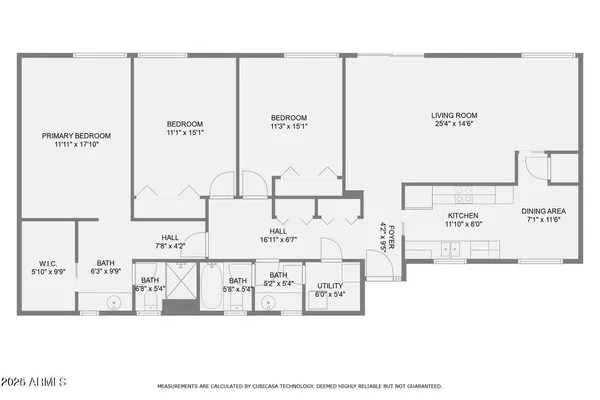 $295,000 | 100 West Maryland Avenue, Unit P2, Phoenix, AZ 85013