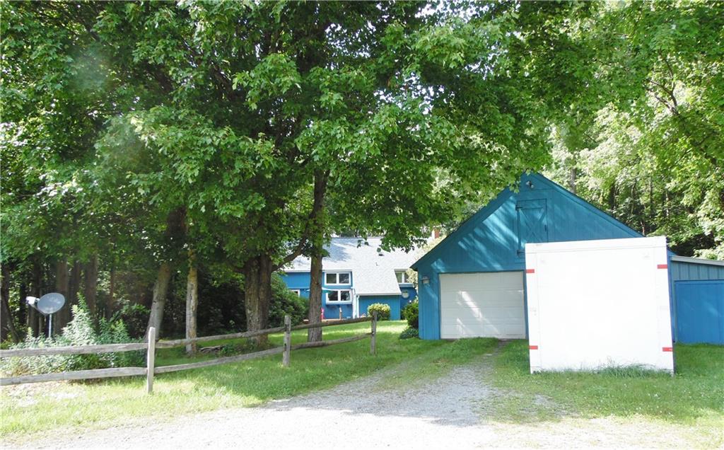 346 Sarver Road Sarver, PA 16055 - Photo 2 of 34 Gallery Image 2