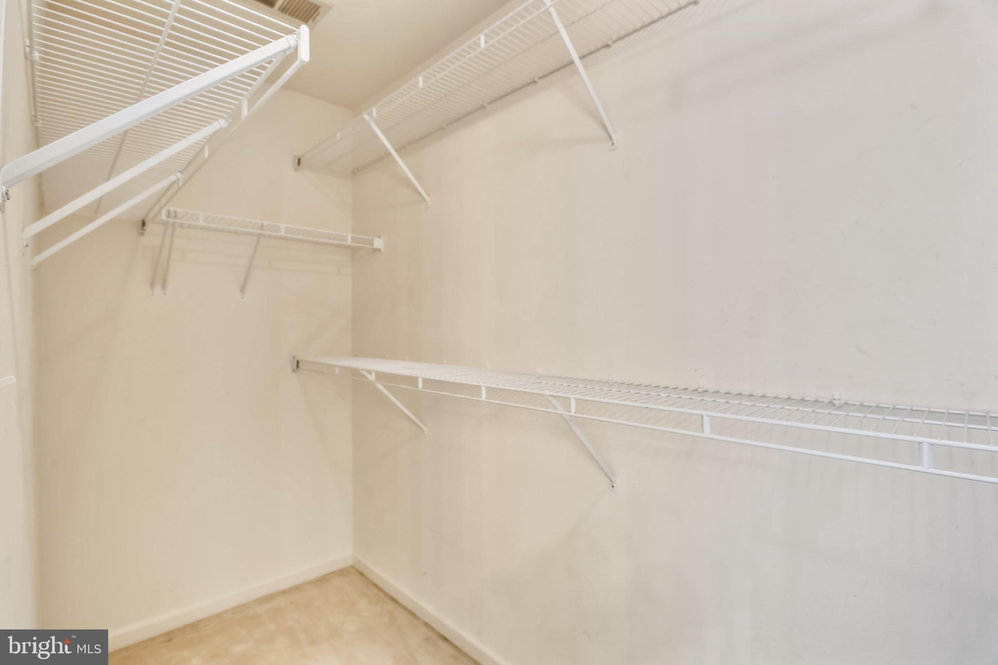 18519 Cornflower Road Boyds, MD 20841 - Photo 17 of 35 Master Bedroom Walk-in closet #1