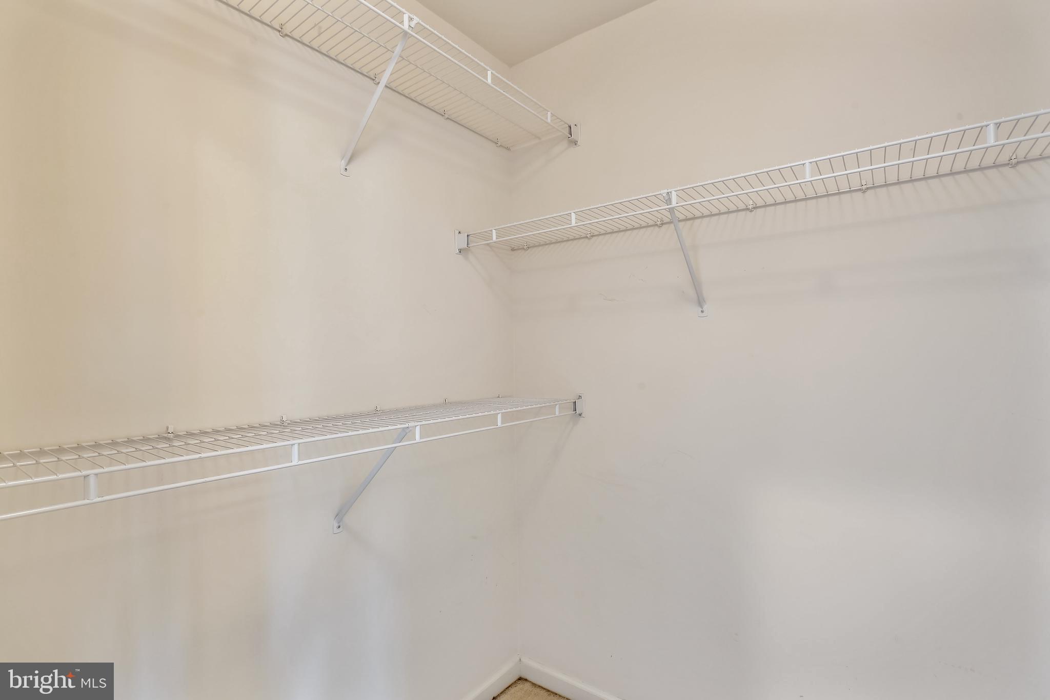 18519 Cornflower Road Boyds, MD 20841 - Photo 18 of 35 Master Bedroom Walk-in closet #2