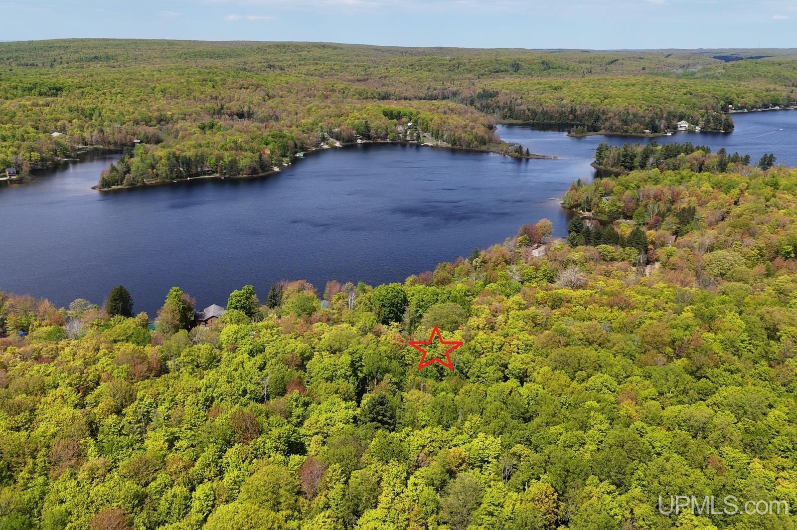 Tbd10 Twin Lakes Road Toivola, MI 49965 - Photo 1 of 18 Gallery Image 1