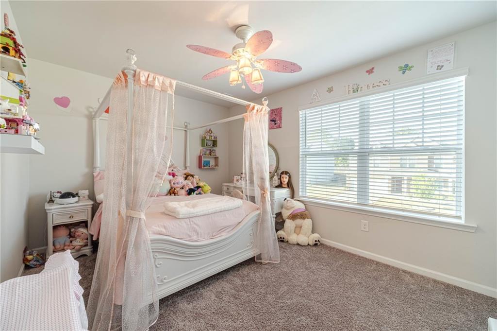 3072 Lowell Road Bethlehem, GA 30620 - Photo 39 of 49