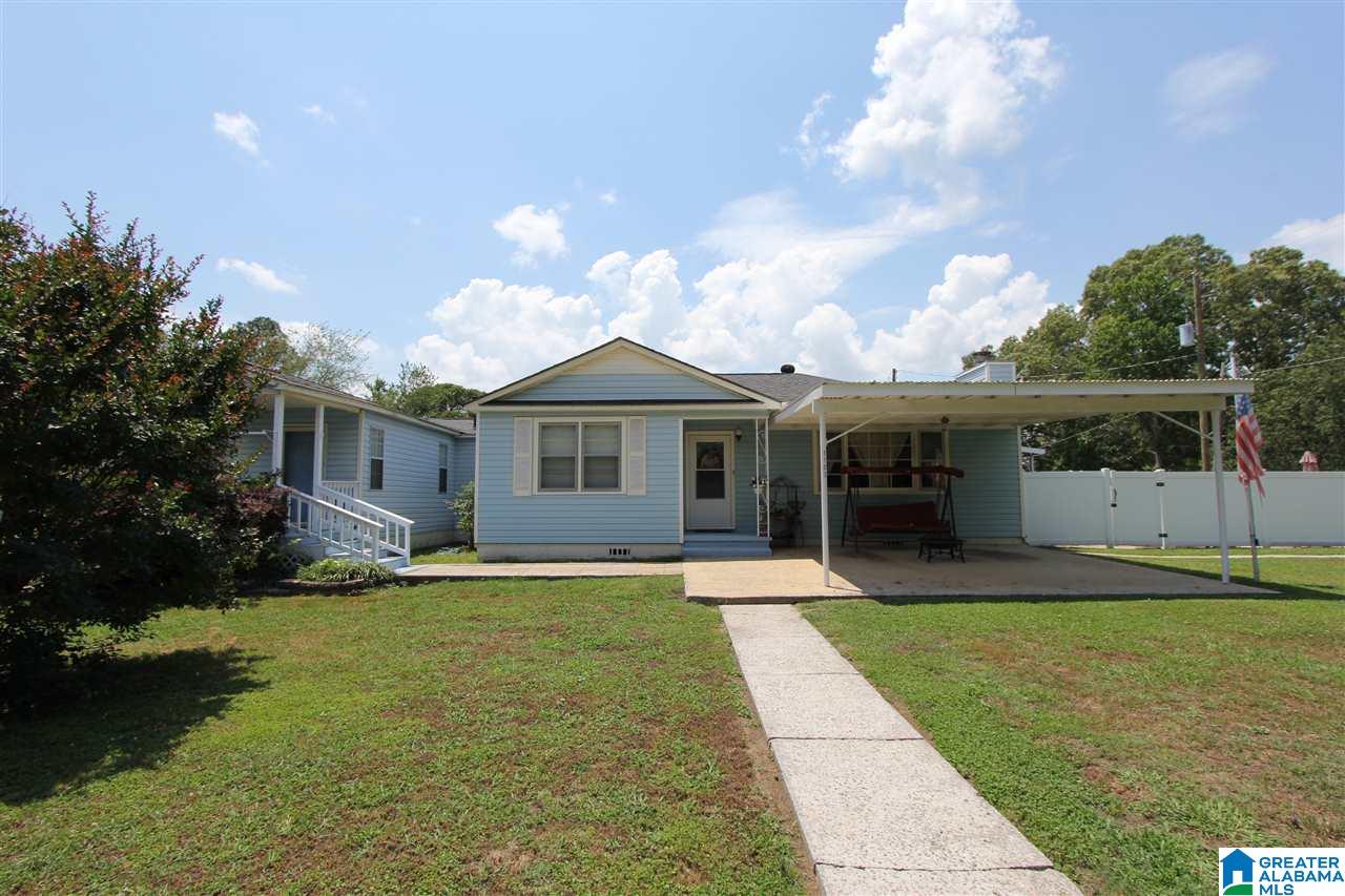 1133 Rhodes Street Anniston, AL 36206 - Photo 19 of 50
